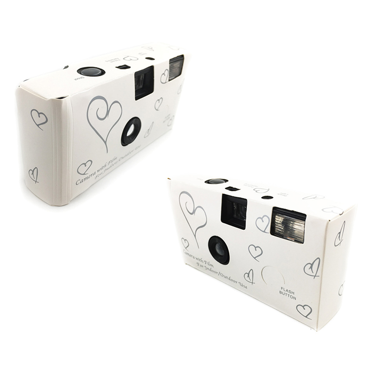 bulk pack disposable cameras